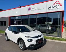 Citroen C3 Marlenheim