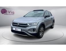 Volkswagen T-Roc Marlenheim