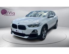 BMW X2 Marlenheim
