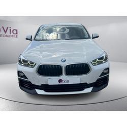 BMW X2 sDrive 18i 140 BVM Lounge  - CAMERA DE RECUL / BLUETOOTH  / JANTES M Marlenheim