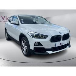 BMW X2 sDrive 18i 140 BVM Lounge  - CAMERA DE RECUL / BLUETOOTH  / JANTES M Marlenheim