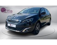 Peugeot 308 SW Phase 2