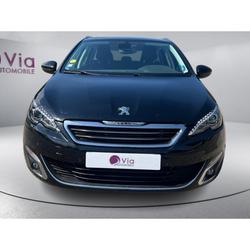 Peugeot 308 SW Phase 2 SW 2.0 BlueHDi 150 BVA  Allure - REGULATEUR / CAMERA DE RECUL / BLUETOOTH Marlenheim