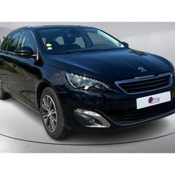 Peugeot 308 SW Phase 2 SW 2.0 BlueHDi 150 BVA  Allure - REGULATEUR / CAMERA DE RECUL / BLUETOOTH Marlenheim