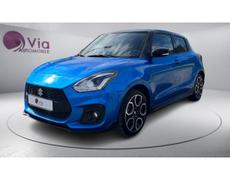 Suzuki Swift Marlenheim