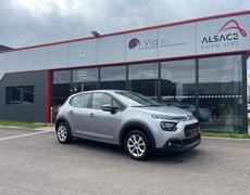 Citroen C3 Marlenheim