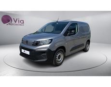 Peugeot Partner Marlenheim