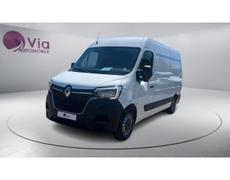 Renault Master Marlenheim