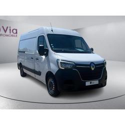 Renault Master Confort 3T3 L2H2 2.3 dCi 135 - 19 992 HT - CAMERA / ATTELAGE Marlenheim