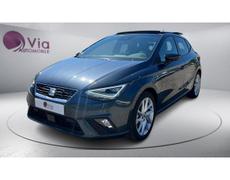 Seat Ibiza Marlenheim