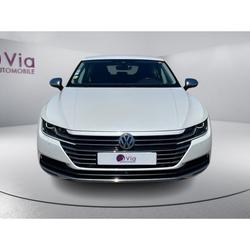 Volkswagen Arteon ELEGANCE 2.0 TDI 150 BVA - SIEGES CHAUFFANTS AV AR /  CAMERA 360  / REGULATEUR ADAPTATIF Marlenheim