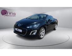 Peugeot 308 CC Phase 2 Marlenheim