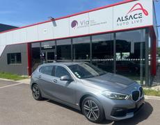 BMW Serie 1 Marlenheim