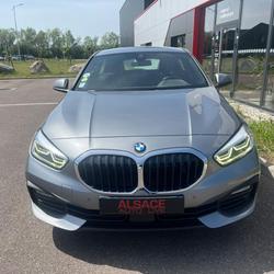 BMW Serie 1 116d BVA Business Design Soci&eacute;t&eacute; 2 Places -  CARPLAY / CAMERA DE RECUL / REGULATEUR /  15 750 HT Marlenheim