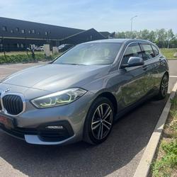 BMW Serie 1 116d BVA Business Design Soci&eacute;t&eacute; 2 Places -  CARPLAY / CAMERA DE RECUL / REGULATEUR /  15 750 HT Marlenheim