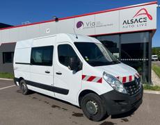 Renault Master Marlenheim