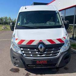 Renault Master Confort 3T5 L2H2 2.3 Energy dCi 145 - 14 158 HT - 6 PLACES Marlenheim