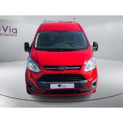 Ford Transit Custom 2.2 TDCi 155 310 L2H2 Trend - RADAR AV/AR / ATTELAGE / GALERIE Marlenheim