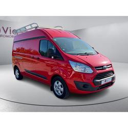 Ford Transit Custom 2.2 TDCi 155 310 L2H2 Trend - RADAR AV/AR / ATTELAGE / GALERIE Marlenheim