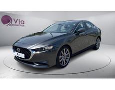Mazda Mazda3 Marlenheim