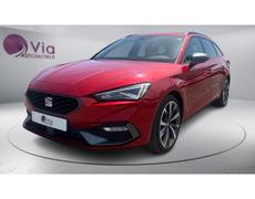 Seat Leon Marlenheim