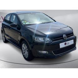 Volkswagen Polo 1.4i 85 Life BVM - RADAR AR / ENTRETIEN COMPLET / REGULATEUR Marlenheim