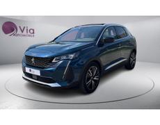 Peugeot 3008 Marlenheim