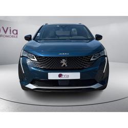 Peugeot 3008 GT Hybrid 225 EAT8 - ENTRETIEN PEUGEOT / NIGHT VISION / FOCAL / TO Marlenheim