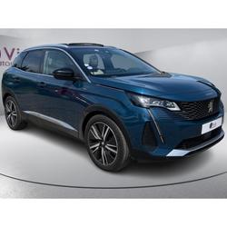Peugeot 3008 GT Hybrid 225 EAT8 - ENTRETIEN PEUGEOT / NIGHT VISION / FOCAL / TO Marlenheim