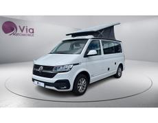 Volkswagen Transporter Marlenheim