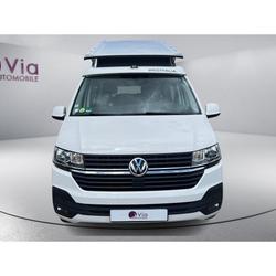 Volkswagen Transporter combi VAN WESTFALIA 2.0 TDI 150 BVA - 4 COUCHAGES / 5 PLACES / TOIT RELEVABLE Marlenheim