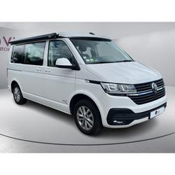 Volkswagen Transporter combi VAN WESTFALIA 2.0 TDI 150 BVA - 4 COUCHAGES / 5 PLACES / TOIT RELEVABLE Marlenheim