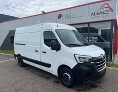 Renault Master Marlenheim