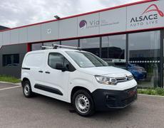 Citroen Berlingo Marlenheim