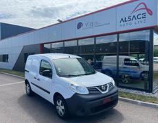 Nissan NV 250 Marlenheim