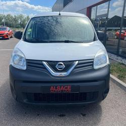 Nissan NV 250 Optima 3.0t L1 1.5 dCi  95  BVM -  REGULATEUR / HABILLAGE BOIS / 3 PLACES Marlenheim