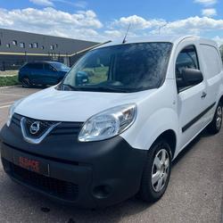 Nissan NV 250 Optima 3.0t L1 1.5 dCi  95  BVM -  REGULATEUR / HABILLAGE BOIS / 3 PLACES Marlenheim