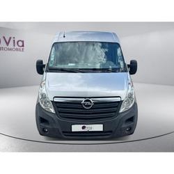 Opel Movano 3T5 L2H2 2.3 CDTI 125 - PAS DE TVA Marlenheim