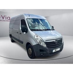 Opel Movano 3T5 L2H2 2.3 CDTI 125 - PAS DE TVA Marlenheim