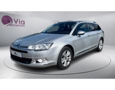 Citroen C5 2 Marlenheim