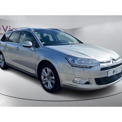 Citroen C5 2 Tourer BREAK 2.0 HDi 180 BVA Hydractive Millenium - TOIT PANO / CAMERA DE RECUL / ATTTELAGE Marlenheim
