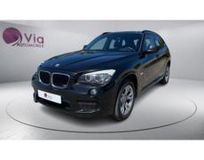BMW X1 Marlenheim