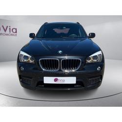 BMW X1 XDRIVE 20D 177 BVM - 2EME MAIN / SIEGES CHAUFFANTS / RADAR AR Marlenheim