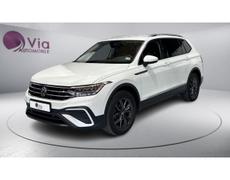 Volkswagen Tiguan Marlenheim