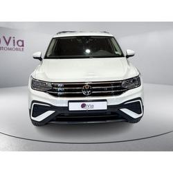 Volkswagen Tiguan Allspace 1.5 TSI 150 BVA Elegance Exclusive  -  CAMERA DE RECUL /  SIEGES CHAUFFANTS / CARP Marlenheim