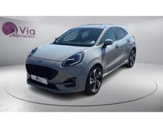 Ford Puma Marlenheim
