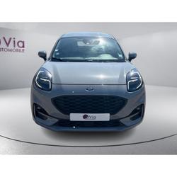 Ford Puma 1.0 EcoBoost BVM mHEV 125 ST Line -  CARPLAY / RADAR AR / B&O Marlenheim