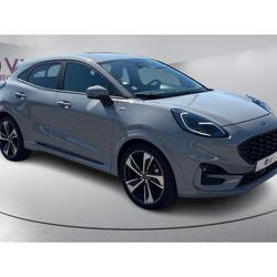 Ford Puma 1.0 EcoBoost BVM mHEV 125 ST Line -  CARPLAY / RADAR AR / B&O Marlenheim