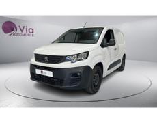 Peugeot Partner Marlenheim