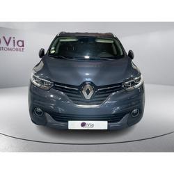 Renault Kadjar 1.6 Energy dCi 130 BVM Intens - BLUETOOTH / REGULATEUR Marlenheim